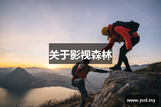 影视森林 - 影视森林在线观看免费 - 免费看电影的网站